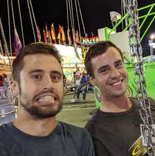 Nicholas Woodhouse and Hannah Hartzell's Wedding Website