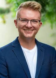 Michael Blomquist's Instagram, Twitter & Facebook