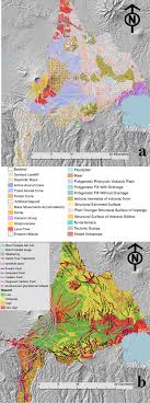 Relation Between Surface Dynamics And Remote Sensor Insar Results Over The Metropolitan Area Of San Salvador Springerlink
