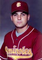 1996 Men's Baseball Photos