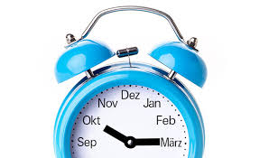 Die zeitumstellung auf winterzeit ist immer am letzten sonntag im oktober. Zeitumstellung Und Gesundheit Winterzeit Sommerzeit Das Sollten Sie Wissen Stiftung Warentest
