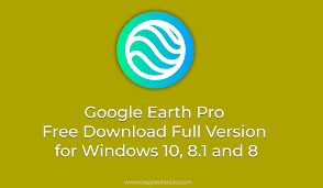 Election guide and congressional districts layer. Google Earth Pro Free Download Full Version For Windows 10 8 1 And 8