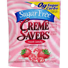 Life Savers Orange Mints Hard Candy Bag, 6.25 Ounce (Pack Of 12) -  Walmart.Com