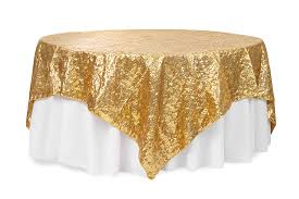 Diamond Glitz Sequin Table Overlay Topper 85 X85 Square Gold Table Overlays Sequin Table Geometric Diamond Pattern