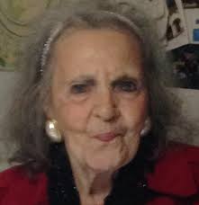 Obituary for Erminia (Debianchi) Getz
