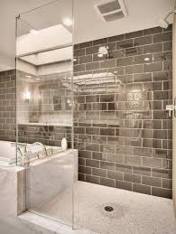 11 Simple Ways To Make A Small Bathroom Look Bigger Modern Master Bathroom Contemporary Bathrooms Bathrooms Remodel