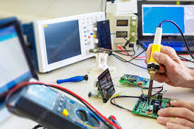 Electronics Lab