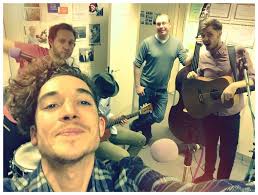 Chelsea Arts Club & Brookland's Radio with David Durant