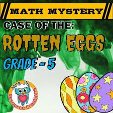 Free 5th grade easter math worksheets. Easter 5th Grade Math Worksheets Teaching Resources Tpt