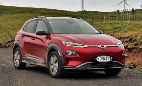 Bilderesultater For Kona Electric Red Kona Red Electricity