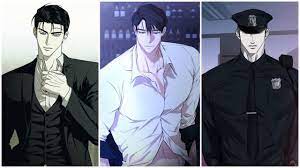 Top 10 Yaoi Manhwa where they're dating a Mafia Boss - BiliBili