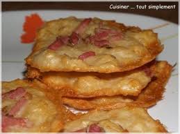 Une Idee Super Sympa Pour Epater Vos Amis Et Surtout Toute Simple Comme J Aime Ingredients Pour 8 Grosses Tuil Cuisine Recettes De Cuisine Blog Cuisine