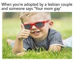 Your mom gay : r/dankmemes