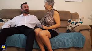 Busty Natural Granny Having Sex with Young Guy feat. savana by Mature NL |  xHamster