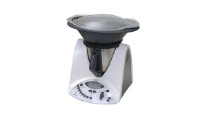 Este robot nutribaby cook&mix puede calentar, descongelar, cocinar al vapor. Robots De Cocina Conectados Ocu