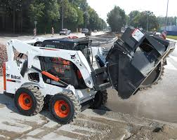 Door cylinder gas strut spring fits bobcat skid steer loader a220 a300 s250. What Is Bobcat Machine Know It Info