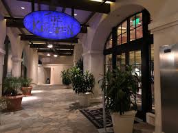 Phillips center for the performing arts and orlando museum of art. Review The Kitchen Restaurant In The Hard Rock Hotel At Universal Orlando Resort Is As Forgettable As Its Name Wdw News Today