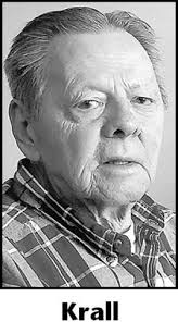 EDWARD KRALL Obituary (2019)