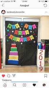 Gamze Adli Kullanicinin Hatira Pano Cerceve Panosundaki Pin Dogum Gunu Taclari Okul Dogumgunu Partileri