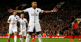 Istanbul basaksehir istanbul basaksehir vs. Champions League Kylian Mbappe And Presnel Kimpembe Star As Psg Rout Manchester United 2 0