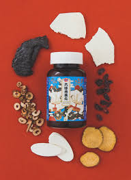 六味地黃丸是什麼- 勝昌製藥廠股份有限公司