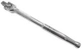1/2-in Drive Breaker Bar, Nickel-Chrome Plating, 17-in MAXIMUM