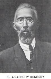 Elias Asbury “E.A.” Dempsey (1839-1921)