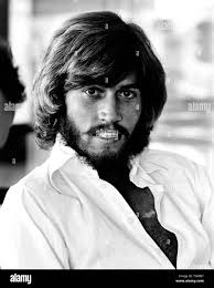 Barry gibb hi-res stock photography and images