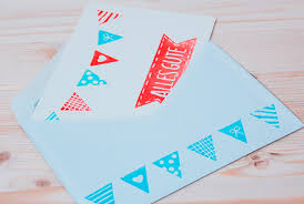 Stempel sind in vielen kreativbereichen ein echtes lieblingsmaterial! Stempel Einfach Selbst Schnitzen Frau Fadenschein