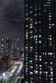 The View From My Friend S Apartment In Shinagawa Tokyo Oc 2368x3527 R Japanpics City View Apartment City Aesthetic Night City
