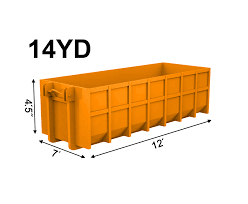 Garbage Bin Rental Whitby | Dumpster Rental Whitby |