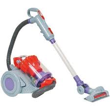 Dyson Dc22 Toy Vacuum By Casdon Toys 35 99 From The Manufacturer Casdons Toy Dyson Vacuum Is A Direct Re Dyson Vacuum Cleaner Brands Vacuums