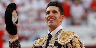 Corrida à Bayonne, Alejandro Talavante se confie : « Je suis un torero  indéfinissable »