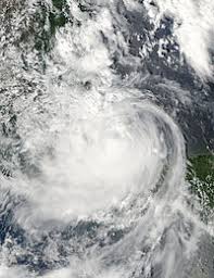(nhc) pronostica condiciones de huracán y marejada ciclónica para esta noche en el este de la península de yucatán. Huracan Karl Wikipedia La Enciclopedia Libre