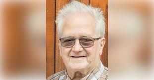 Obituary information for Roger G. Tripp