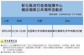 Jun 07, 2021 · 彰化水果商販夫妻、3子女及孫子等12名親屬相繼確診，再透過喜宴、歌唱班等間接傳染，最終共造成112人確診、3人病逝。目前已有11人陸續返家休養，卻遭到街坊鄰居圍剿，家門被丟垃圾羞辱，更接到咒罵電話等， 3o8najluzamn8m