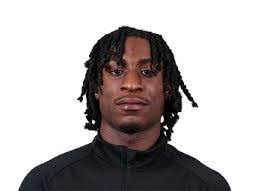 Jeremiah Caldwell's Instagram, Twitter & Facebook