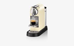 Having my coffee prepared in various appliances, i in addition, vertuoline seems like a better choice when it comes to heat up time, as well. Nespresso Magimix Citiz 60s White Coffee Machine De Longhi En 165 Cw Free Transparent Png Download Pngkey