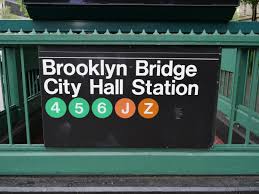The first six acres of brooklyn bridge park, a joint state/city venture under development, were opened in march 2010. Brooklyn Bridge City Hall Subway Station The Travel Women