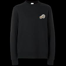 Moncler Sweatshirt Logo Siyah Moncler Sweatshirt Monclersweatshirt Erkek Monclerlogo Logo Moncler Sweatshirt Erkek Cift Logo Mont Tisort Modelleri Giyim