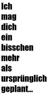 Verliebt In Dich Tumblr