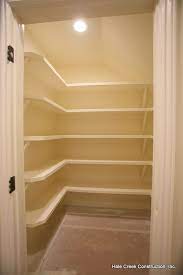 Making your under the stairs closet into a pantry is a great way to maximize under utilized space. Under Stairs Closet And Shelving Could Apply To My Kitchen Space For A Pantry Closet Under Stairs Under Stairs Understairs Storage