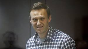 This decision was made by judge natalia repnikova. Alexei Navalny Sentenced To Three And A Half Years In A Prison Camp Teller Report