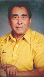 Esteban R. Sanchez Obituary