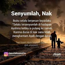 Ayah Mengungkapkan Cintanya Melalui Kerja Kerasnya Dia Ingin Melihat Anaknya Bahagia Dan Merasa Terpenuhi Kebutuh Foto Zitate Islamic Quotes Urkomische Zitate