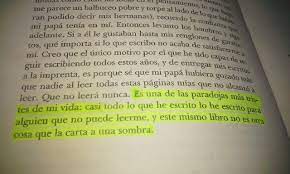 Pocos de nosotros olvidará el gemido de dolor mezclado, rabia y horror que se elevó desde el campamento cuando los indios volvieron a él y reconoció sus guerreros. Mr Blue Sky El Olvido Que Seremos Hector Abad Faciolince