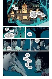 Saya Kuroki (Deadly Class) | Image Comics Database | Fandom