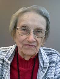 Ada Kathryn Gainey Obituary