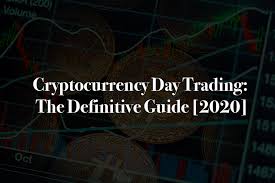 This guide will show you how to trade cryptocurrency: Cryptocurrency Day Trading The Definitive Guide 2020 By Gemma B Good Audience