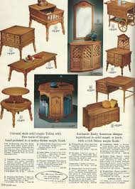 Vintage Home Decorating 1960s Living Room Furniture Vintage House Vintage Living Room Maple Furniture